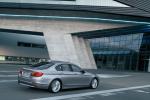 BMW 5-Series 2010 года